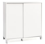 WOHNLING WL5.712 Schuhschrank