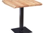 WOHNLING Esszimmertisch WL5.975 akazie