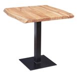 WOHNLING Esszimmertisch WL5.975 akazie