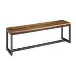 WOHNLING Esszimmerbank WL6.143 Mango