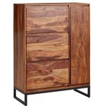 WOHNLING WL6.531 Schuhschrank