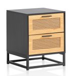 WOHNLING Nachtkonsole WL6.829