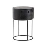 WOHNLING Nachtkonsole WL6.848