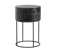 WOHNLING Nachtkonsole WL6.848