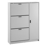 WOHNLING WL6.868 Schuhschrank