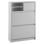 WOHNLING WL6.869 Schuhschrank