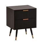 WOHNLING Nachtkonsole WL6.881