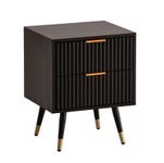 WOHNLING Nachtkonsole WL6.881