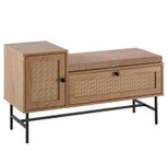 WOHNLING WL6.891 Schuhbank