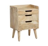 WOHNLING Nachttisch WL6.984