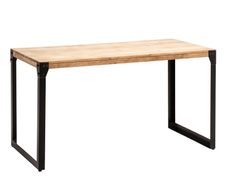 WOHNLING Esszimmertisch WL7.046 akazie