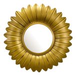 WOHNLING WL7.096 Wandspiegel