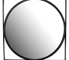 WOHNLING WL7.100 Wandspiegel