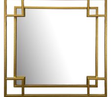 WOHNLING WL7.107 Wandspiegel