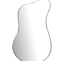 WOHNLING WL7.113 Wandspiegel