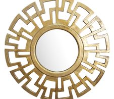 WOHNLING WL7.114 Wandspiegel