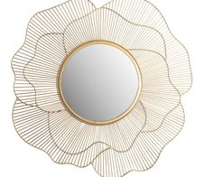 WOHNLING WL7.122 Wandspiegel