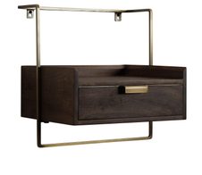 WOHNLING Nachtkonsole WL7.159