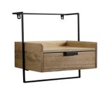 WOHNLING Nachtkonsole WL7.160