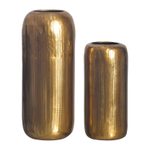 WOHNLING WL7.173 Vasen 2er Set Gold