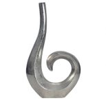 WOHNLING WL7.199 Vase S Silber