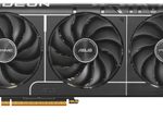 ASUS Prime Radeon RX 9070 OC Edition 16GB GDDR6 Gaming Grafikkarte