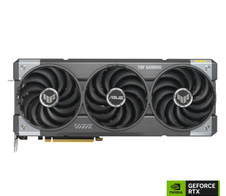 ASUS TUF GeForce RTX 5070 12GB GDDR7 OC Edition Gaming Grafikkarte