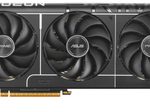 ASUS Prime Radeon RX 9070 XT OC Edition 16GB GDDR6 Gaming Grafikkarte