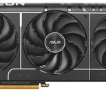 ASUS Prime Radeon RX 9070 XT OC Edition 16GB GDDR6 Gaming Grafikkarte
