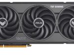 ASUS TUF Gaming Radeon RX 9070 OC Edition 16GB GDDR6 Gaming Grafikkarte