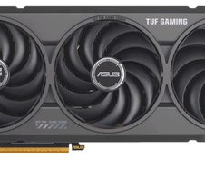 ASUS TUF Gaming Radeon RX 9070 OC Edition 16GB GDDR6 Gaming Grafikkarte