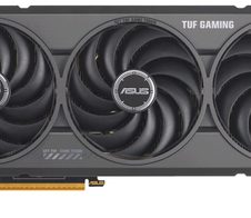 ASUS TUF Gaming Radeon RX 9070 XT OC Edition 16GB GDDR6 Gaming Grafikkarte