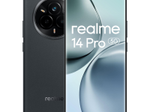 realme 14 Pro 5G Dual Sim 8GB RAM 256GB - Grau