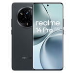 realme 14 Pro+ 5G Dual Sim 12GB RAM 512GB - Grau