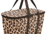 reisenthel® Kühltasche coolerbag leo macchiato braun 20,0 l