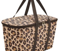 reisenthel® Kühltasche coolerbag leo macchiato braun 20,0 l