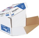 Inacopia Kopierpapier DIN A4 hochweiß 80 g/m²
