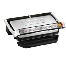 Tefal OptiGrill+ XL GC724D - Grill