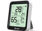 Govee Bluetooth Thermometer-Hygrometer with Screen