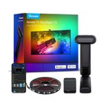 Govee RGBIC Envisual T2 TV Backlight für 55-65" TVs