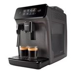 PHILIPS Series 1200 EP1224/00 Kaffeevollautomat kaschmirgrau