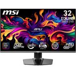 MSI MPG 322URXDE QD-OLED 4K Ultra HD Gaming Display 80 cm (31.5")