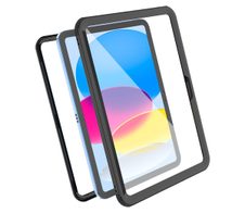 4Smarts Active Pro Rugged Case Stark für Apple iPad 11" (A16, 11. Gen.) / iPad 10.9" (10. Gen.)