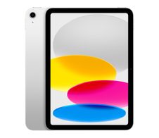 Apple iPad (11") Wi-Fi 512GB silber