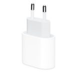 Apple 20W USB‑C Power Adapter