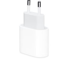 Apple 20W USB‑C Power Adapter
