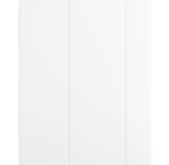 Apple Smart Folio für das iPad (A16) - weiß