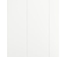 Apple Smart Folio für das iPad (A16) - weiß