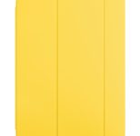 Apple Smart Folio für das iPad (A16) - limonade