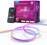 Govee RGBIC LED Neon Strip Light 4,0m white